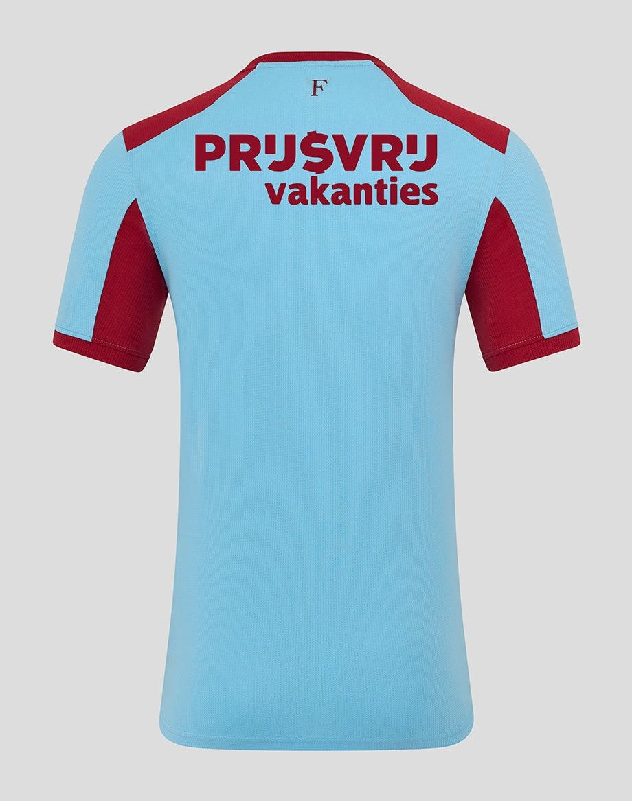 Feyenoord Third 2025/2026