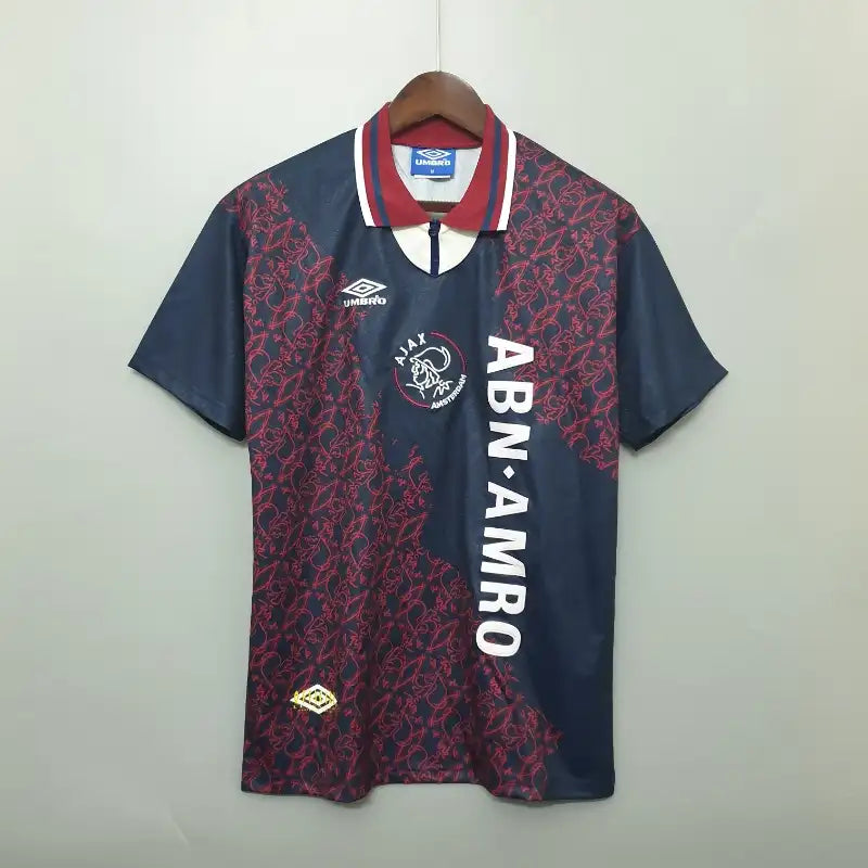 Ajax Away Shirt 1994/1995 - Retro Voetbalshirt van S tot XXXL