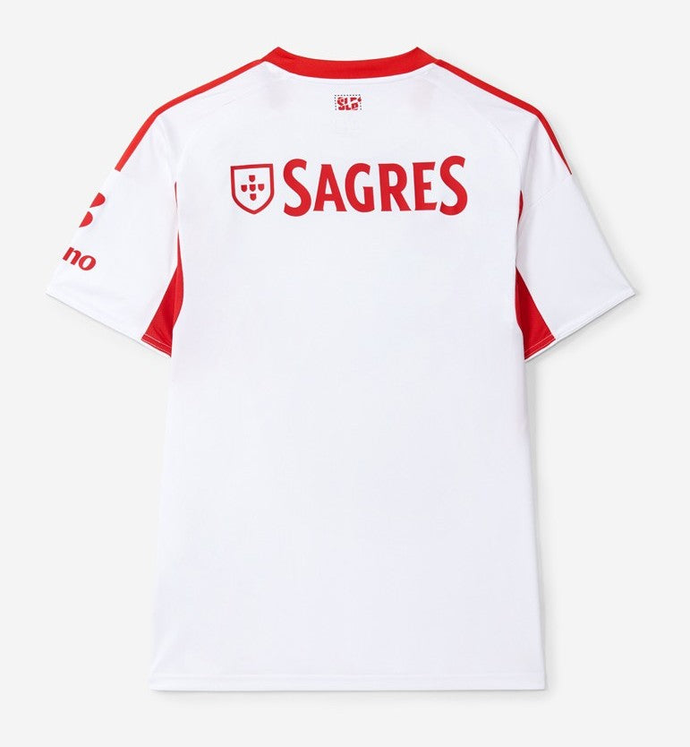 Benfica Third 2025/2026
