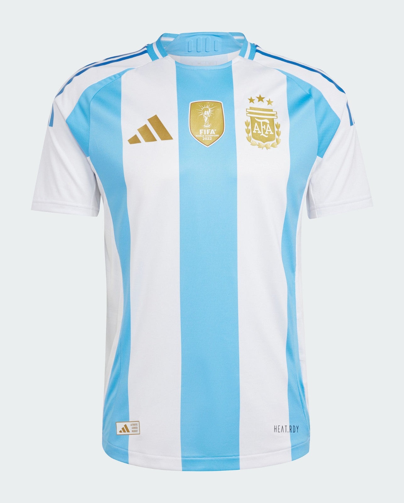 Argentina Home Edition 2025