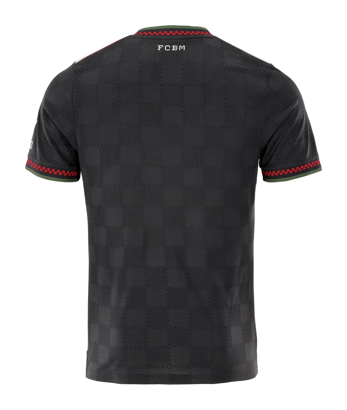 Bayern Munich Third 2025/2026