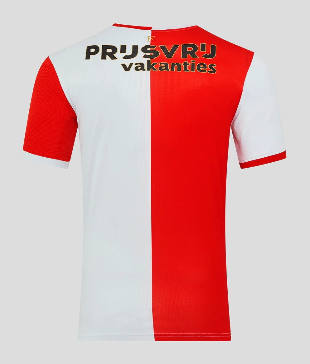 Feyenoord Home 2025/2026