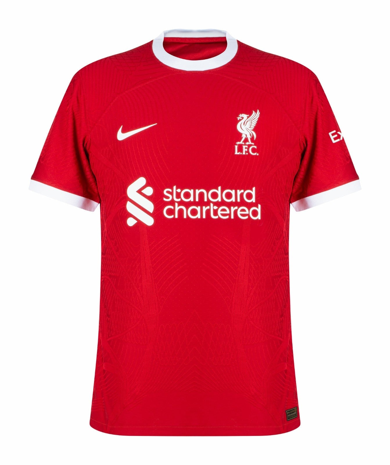 Maglia Home Liverpool 2023/2024 - L'essenza di Anfield nel tuo armadio!