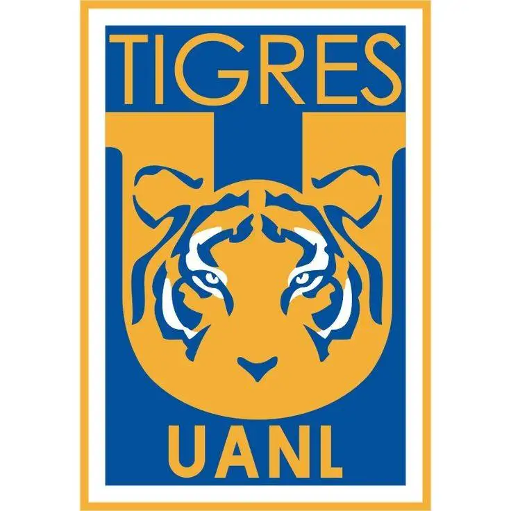 Tigres UANL - Football Puzzle