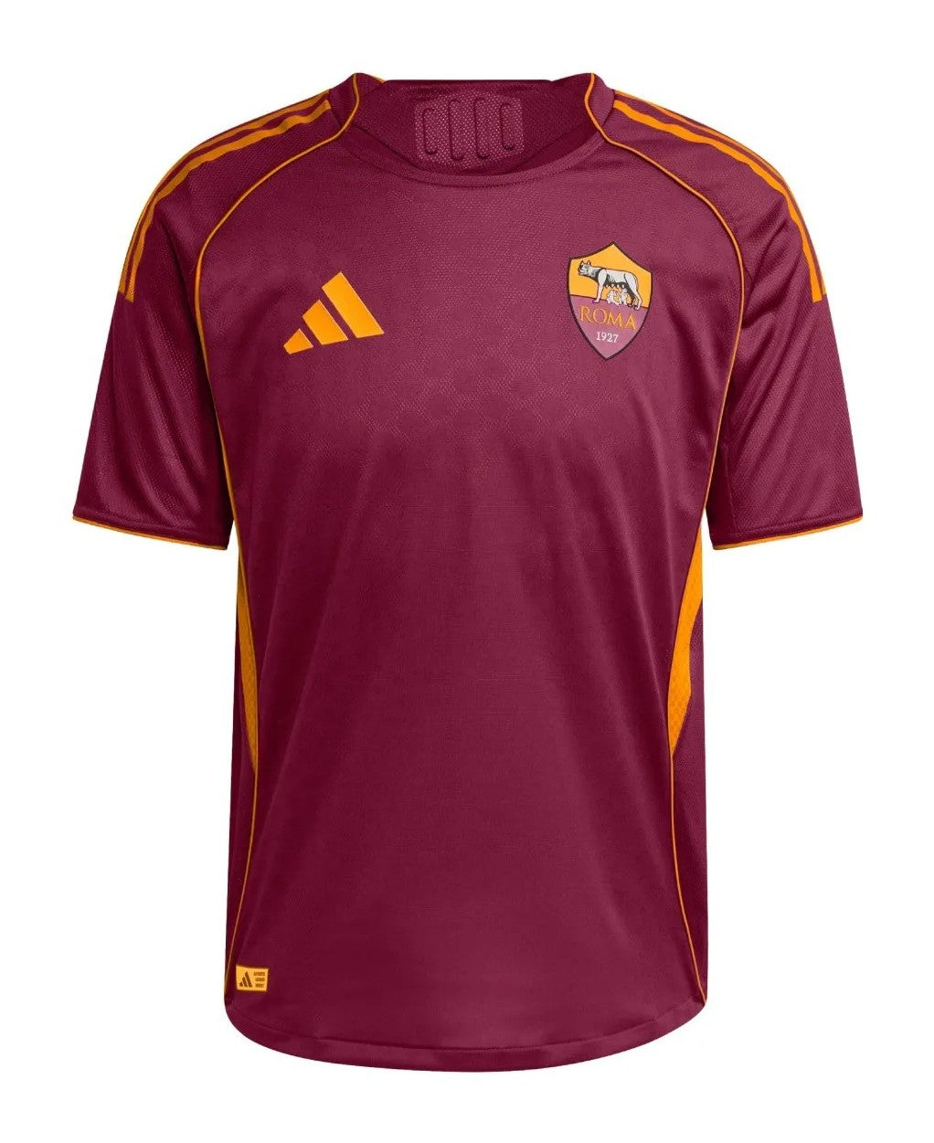 Roma Home Official Edition 2025/2026