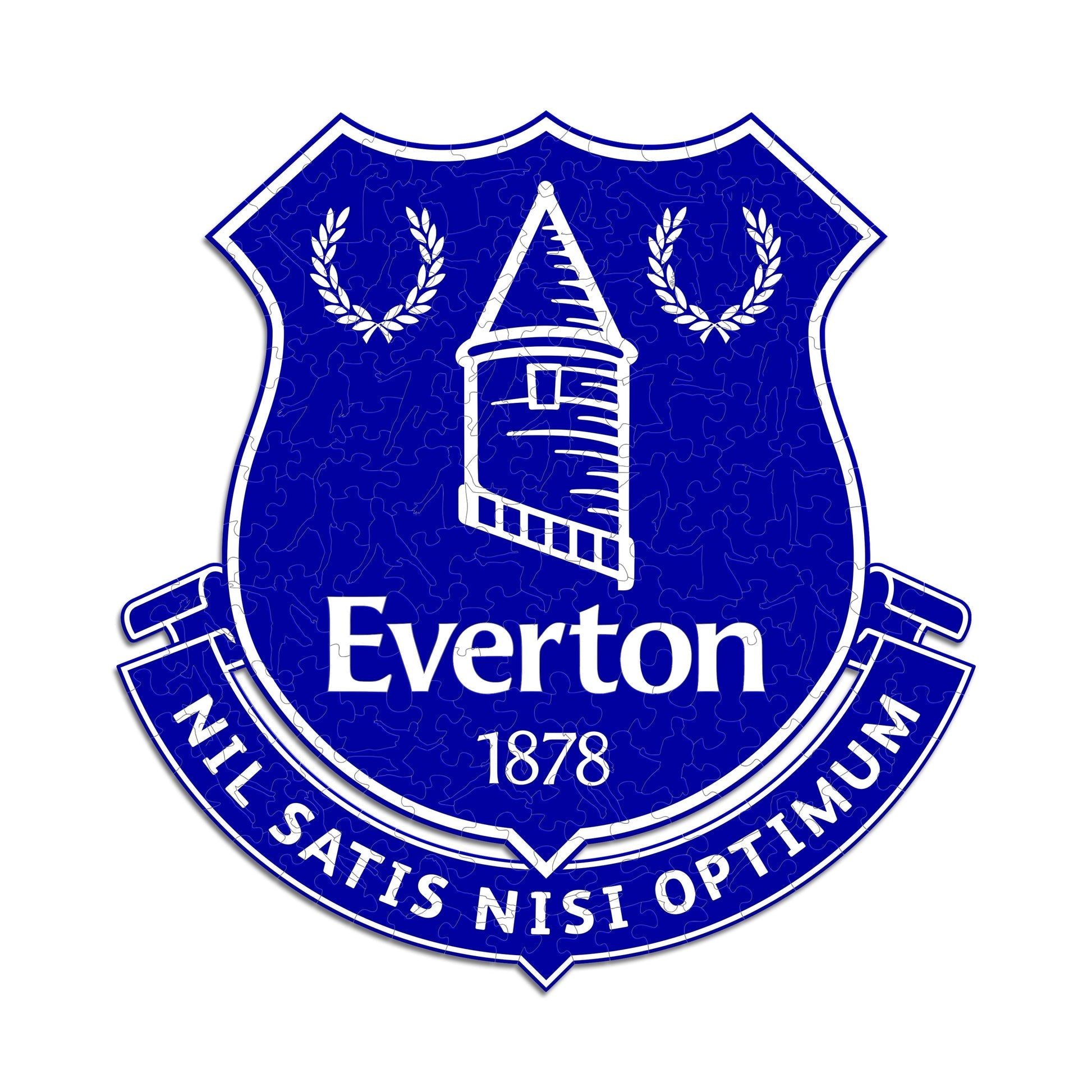 Everton - Football Puzzle