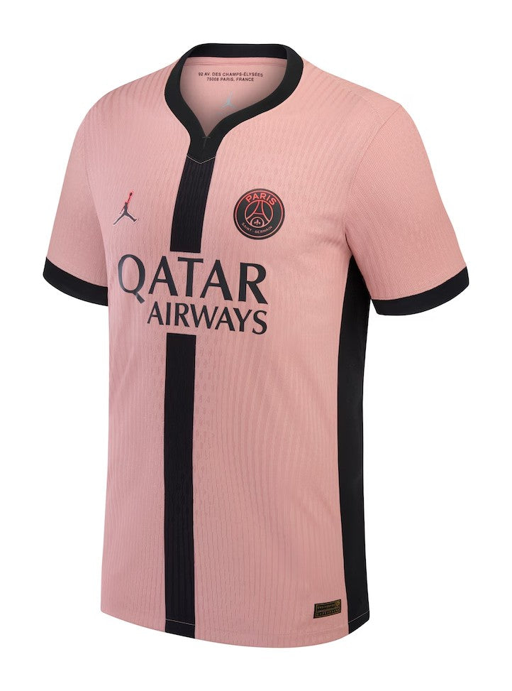 Terza maglia PSG 2024/2025 - Maglia da calcio esclusiva dalla S alla XXXL