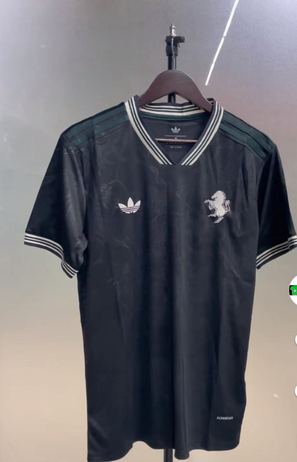 Juventus Third 2025/2026