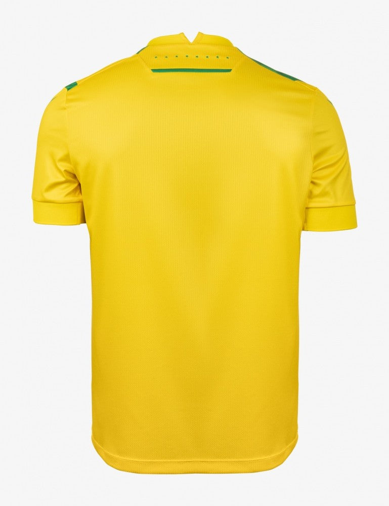 FC Nantes Home 2024/2025