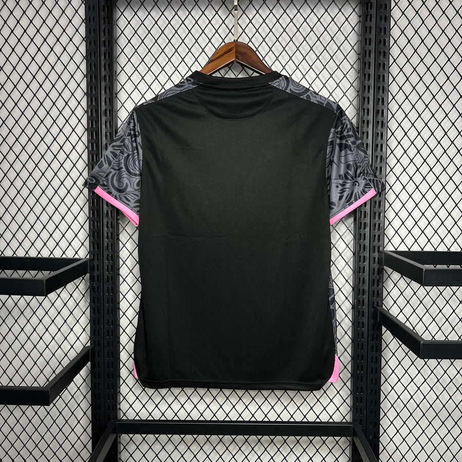 Palestine Black 2024/2025 - Special Edition