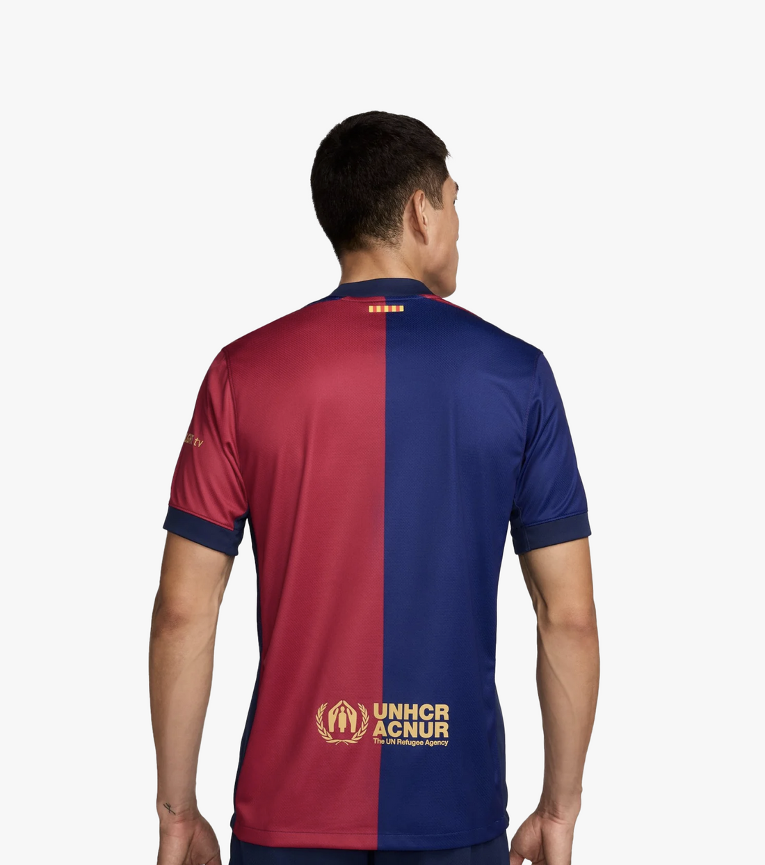 Barcelona Cactus Jack Special Edition 2025