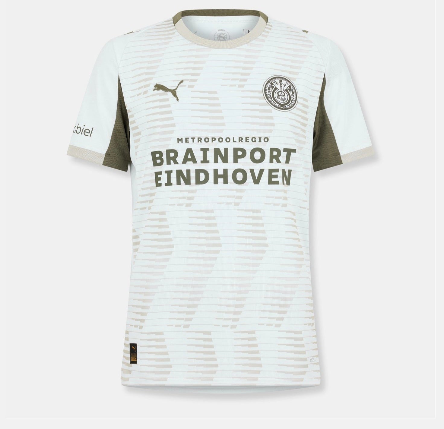 Psv Eindhoven Third 2025/2026
