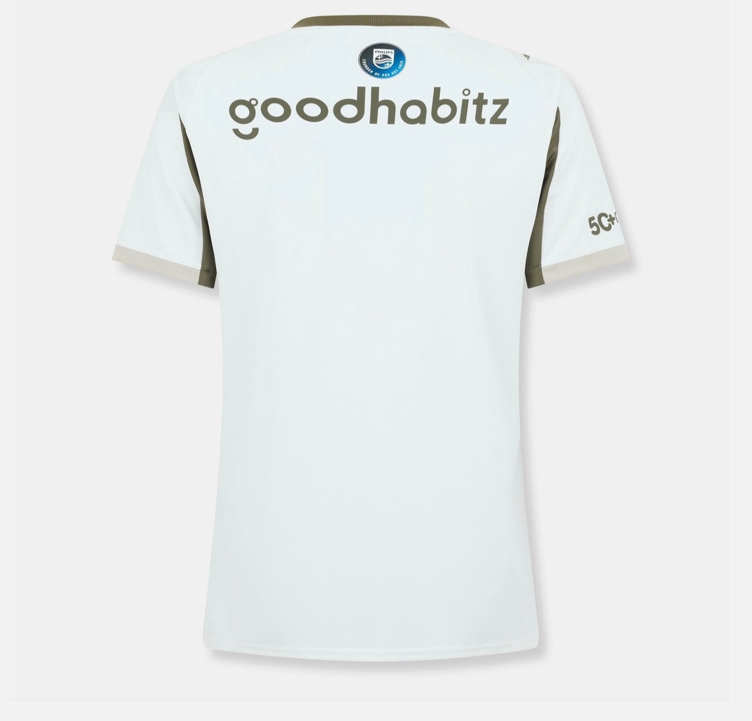 Psv Eindhoven Third 2025/2026
