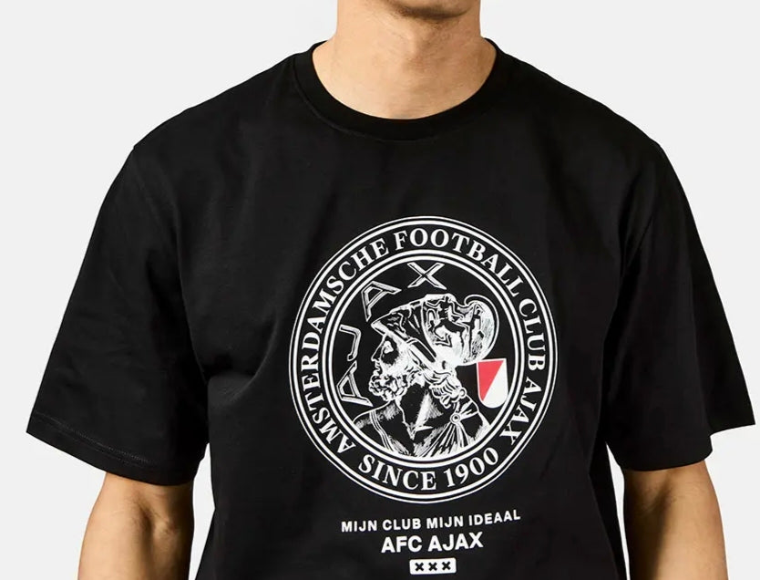Ajax Fan Edition Shirt 2025/2026