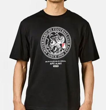 Ajax Fan Edition Shirt 2025/2026