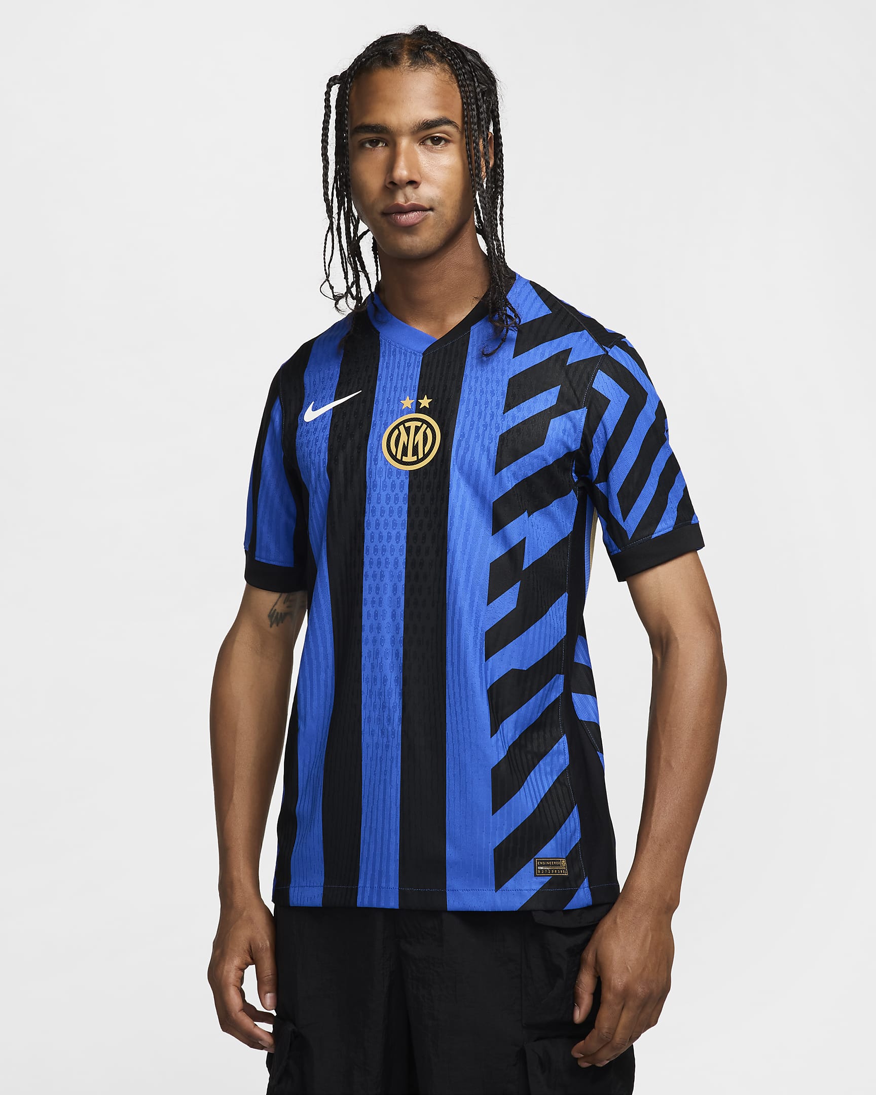 Inter Kit Home 2024/2025