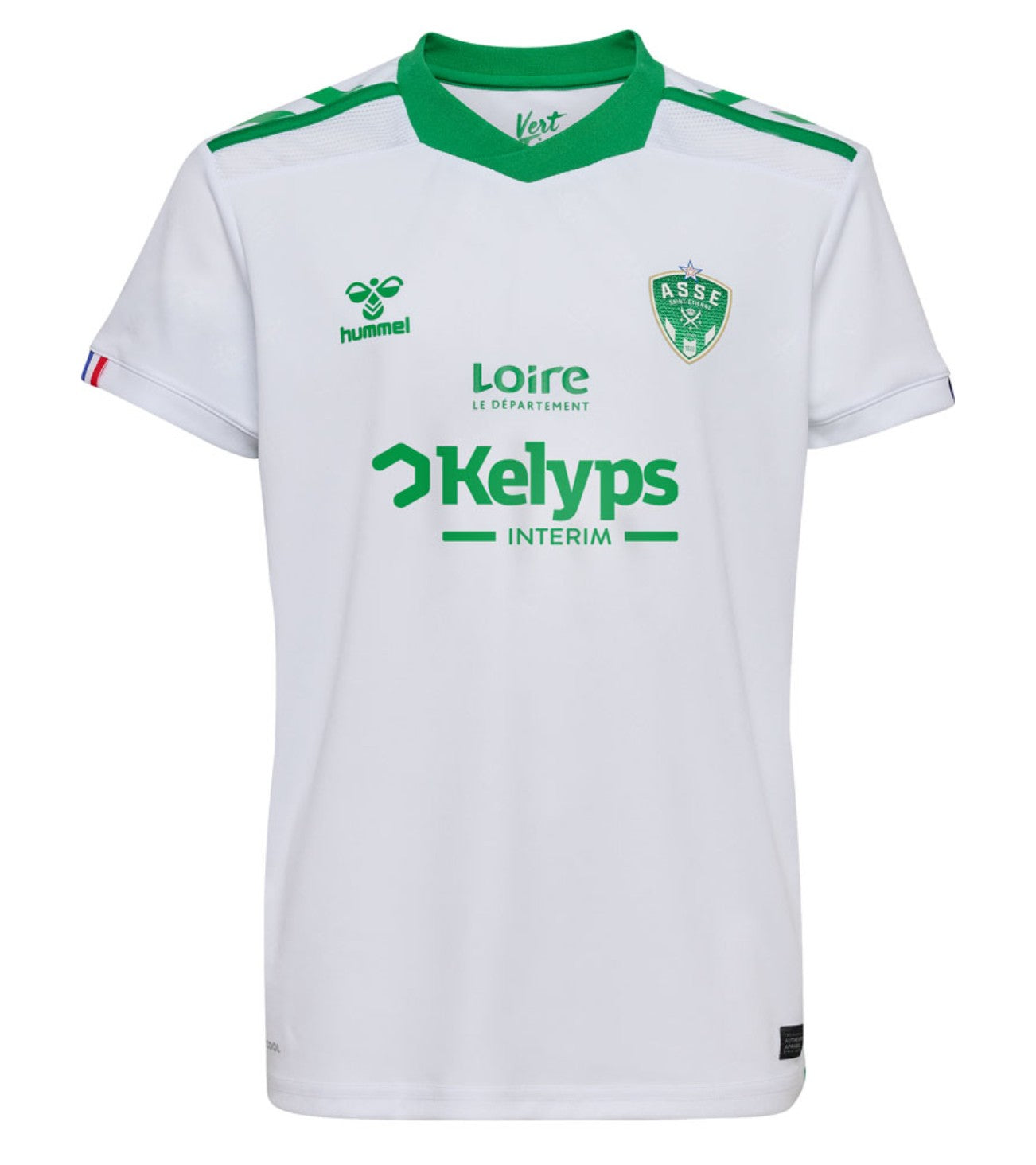 AS Saint-Étienne Away 2024/2025