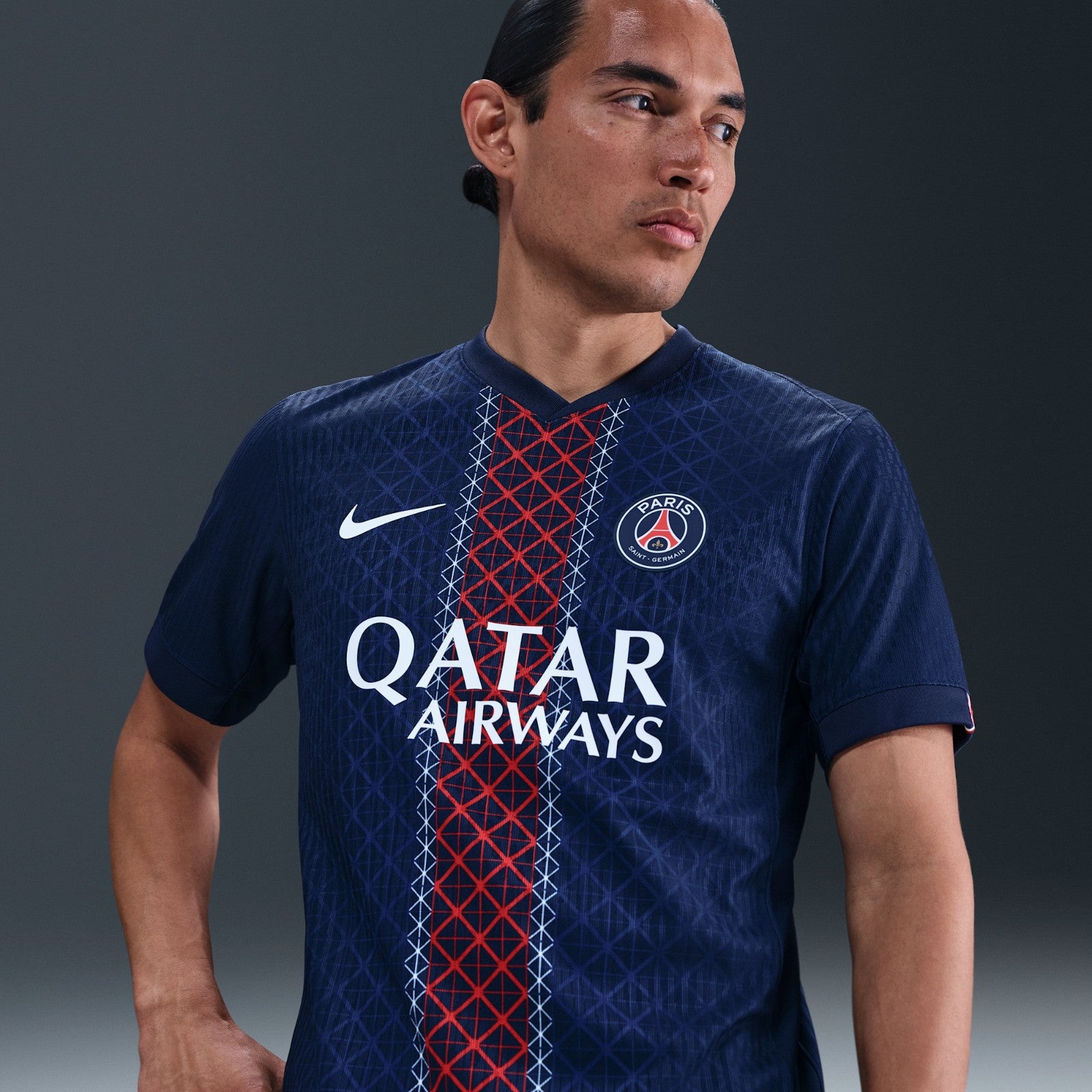 Psg Home Edition 2025/2026 - Paris Saint Germain