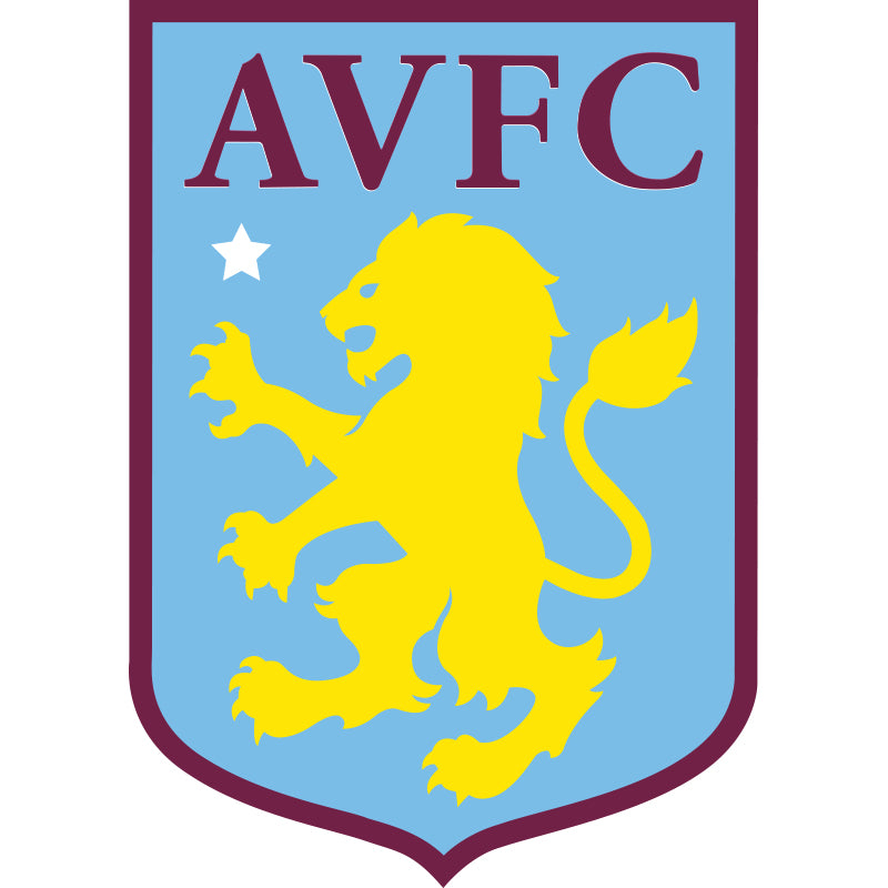 Aston Villa - Football Puzzle