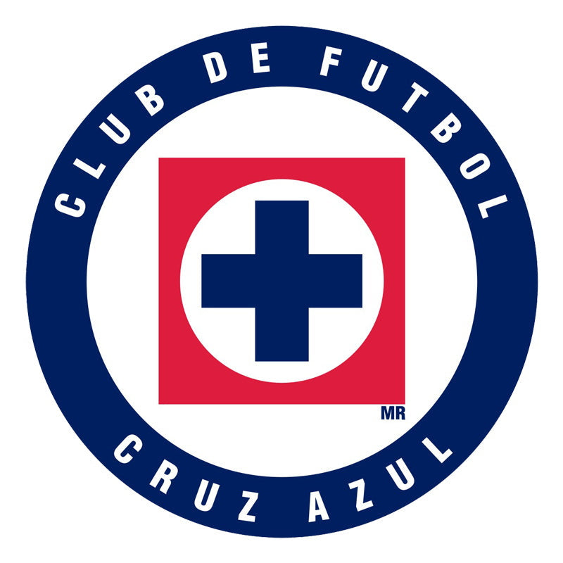 Cruz Azul - Football Puzzle