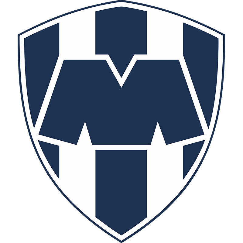 Monterrey - Football Puzzle