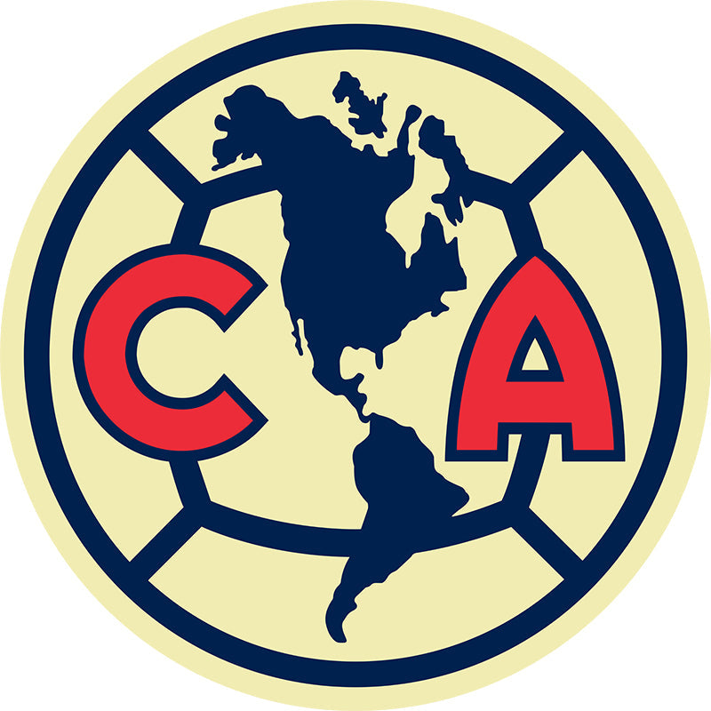 América - Football Puzzle