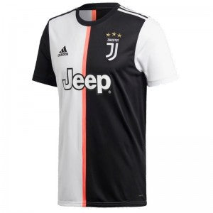 Juventus Ronaldo 7 Voetbalshirt 2019/2020 - Iconisch Shirt in Maten S tot XXXL