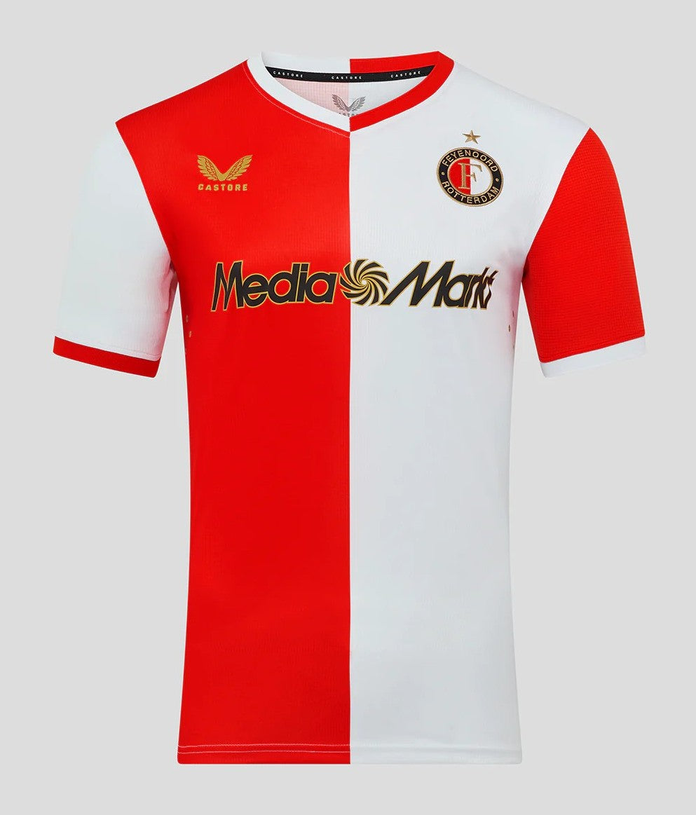 Feyenoord Home 2025/2026