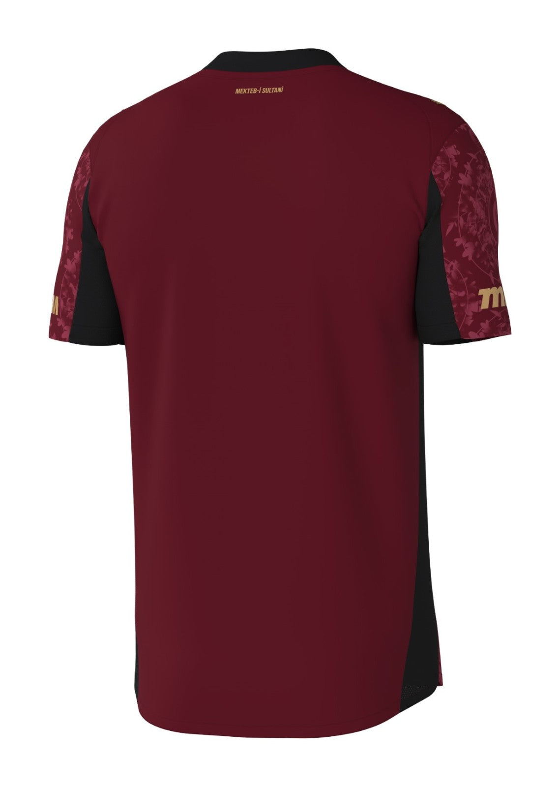 Galatasaray Third 2025/2026