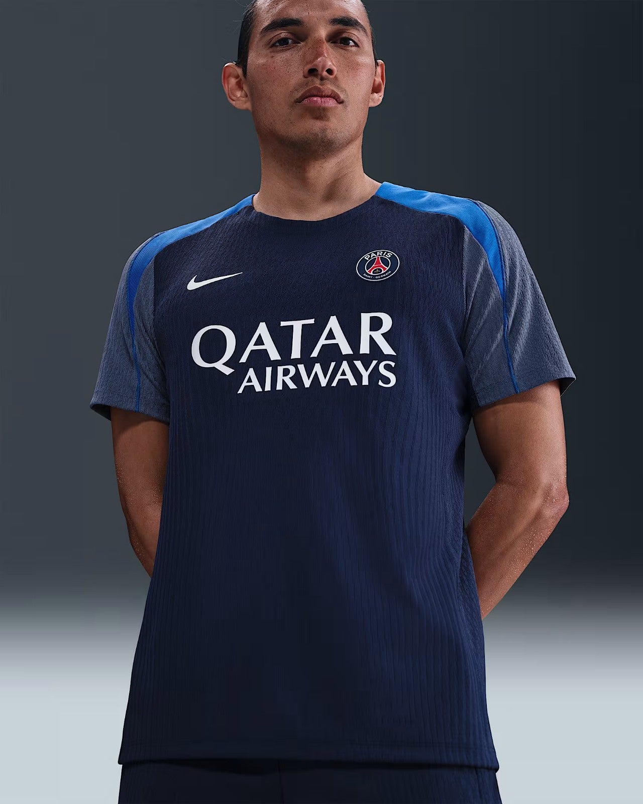 Paris Saint Germain Training Shirt 2025/2026 - Psg