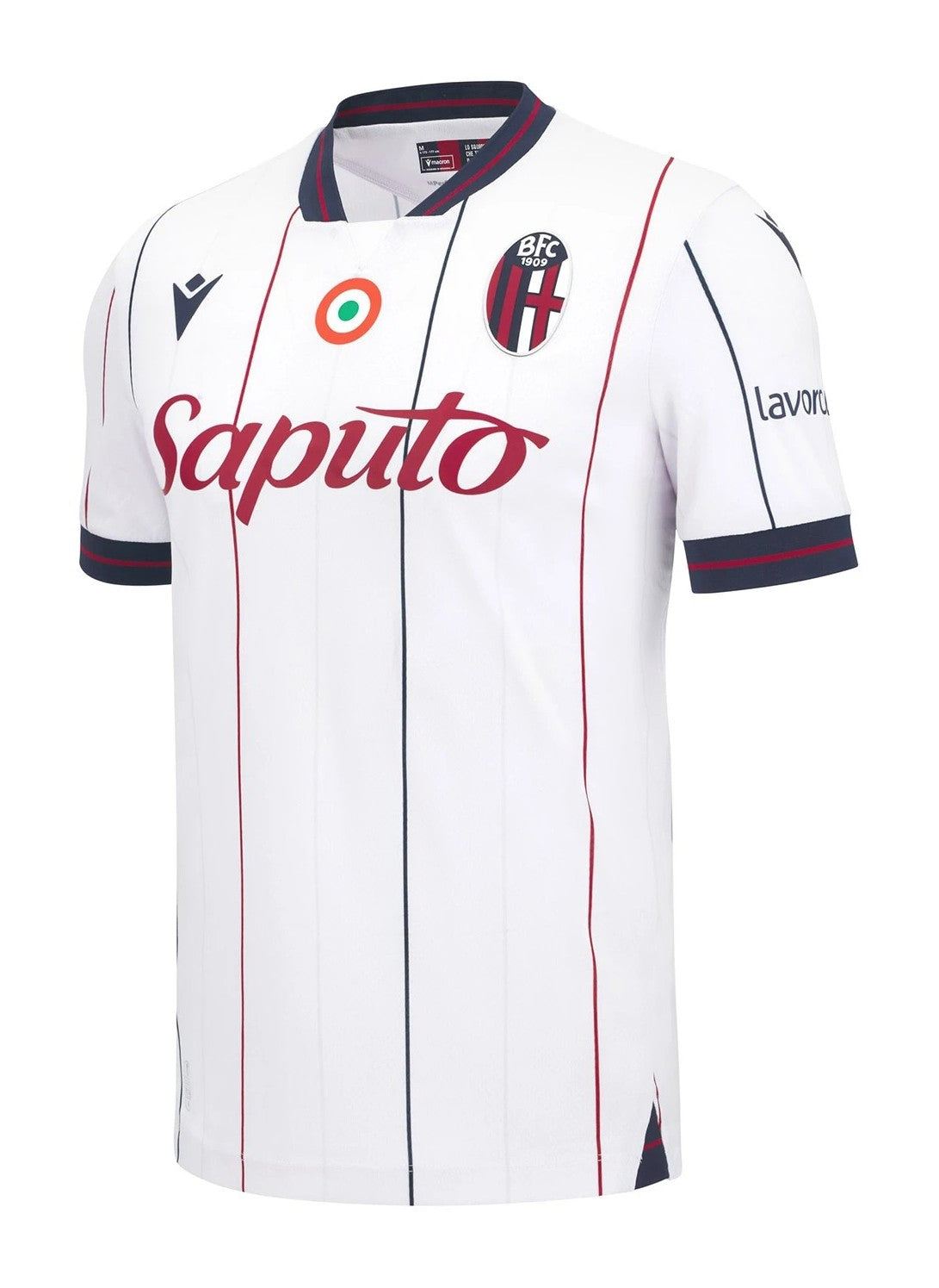 Bologna Away 2025/2026