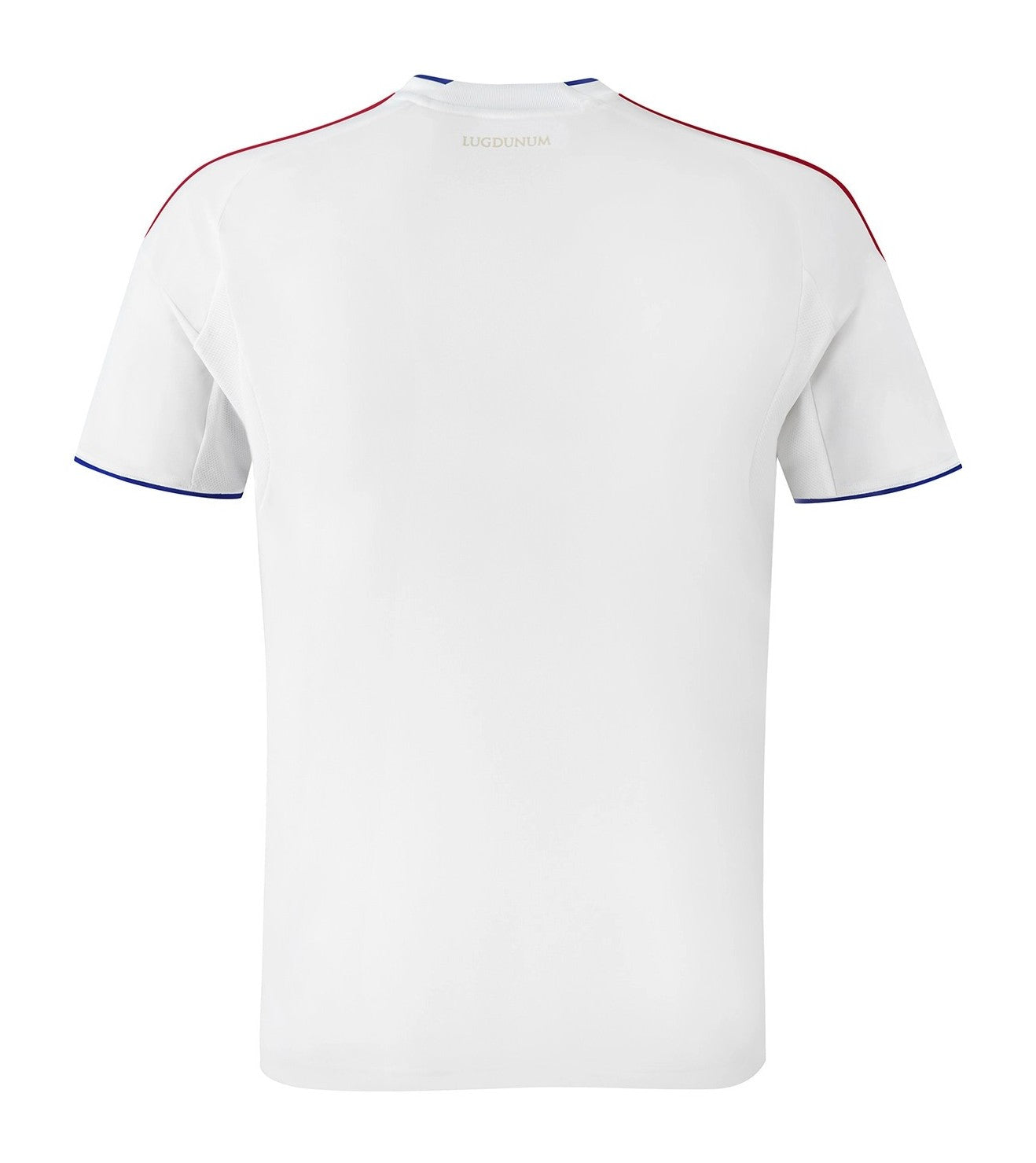 Olympique Lyonnais Home 2025/2026 - Lyon Shirt