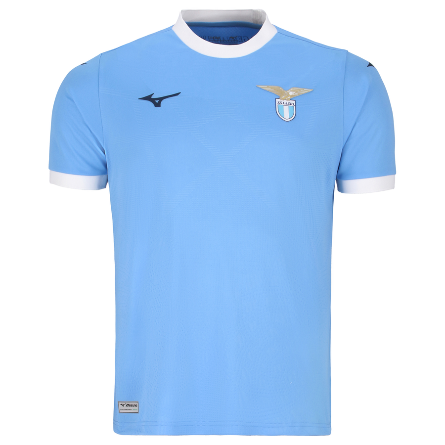 Lazio Home 2025/2026