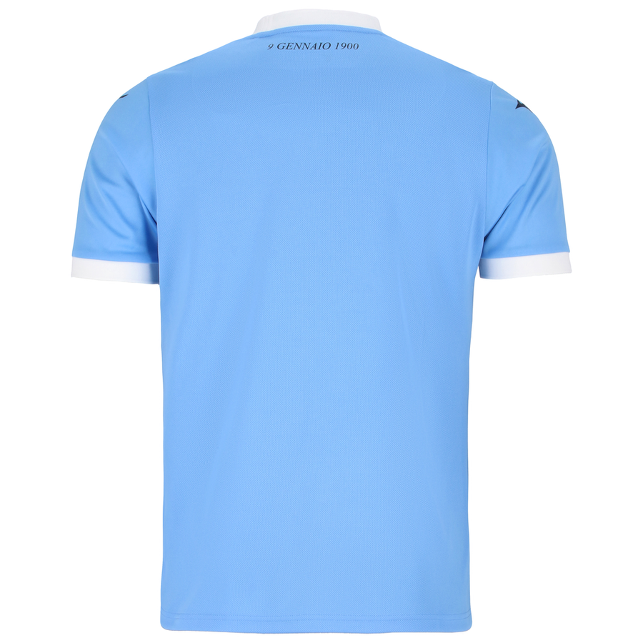 Lazio Home 2025/2026