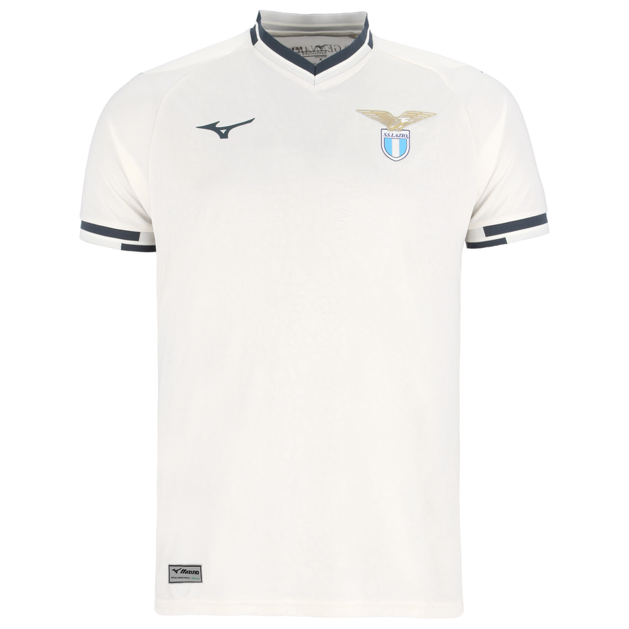 Lazio Away 2025/2026