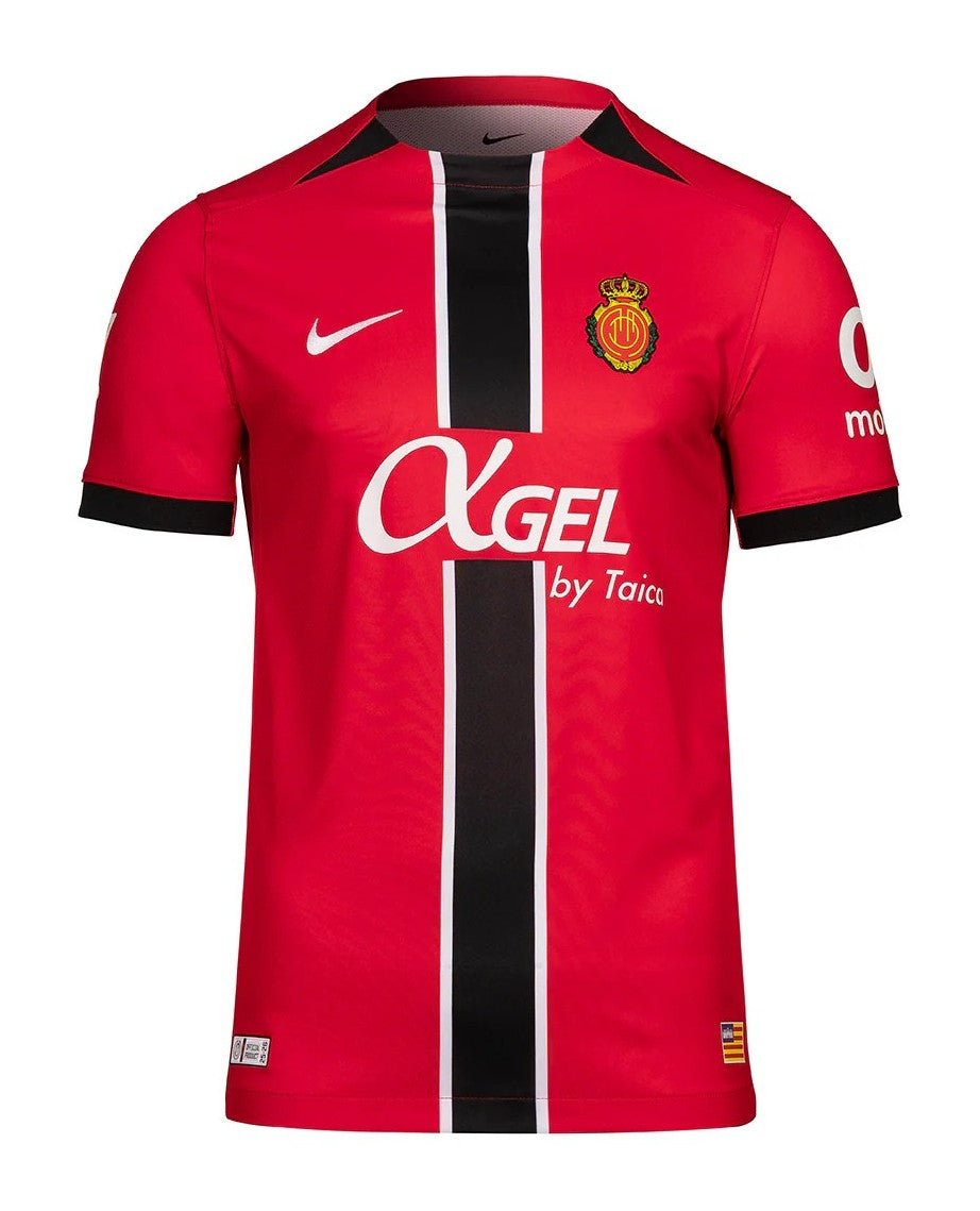 Mallorca Home 2025/2026