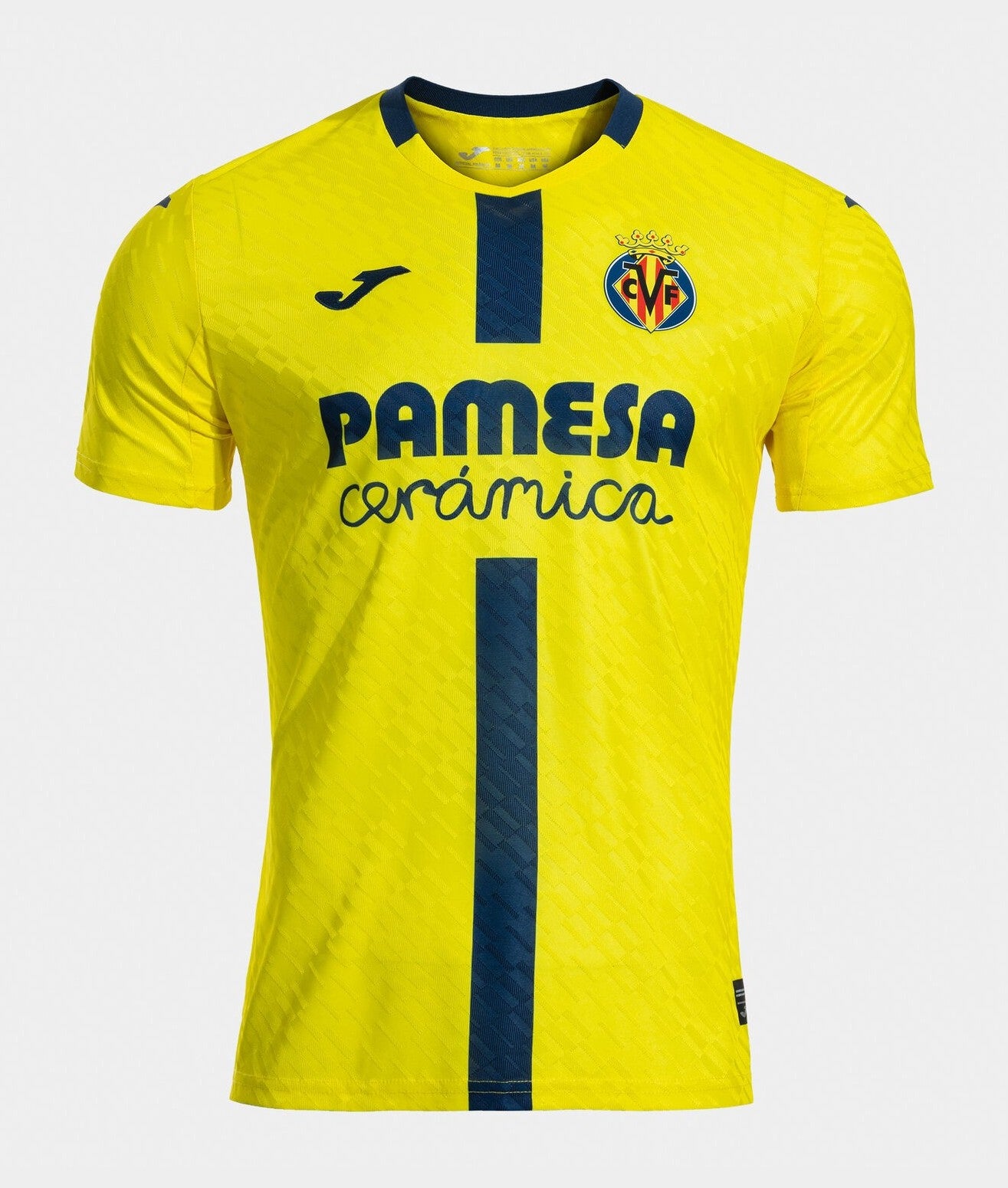 Villarreal Home 2025/2026