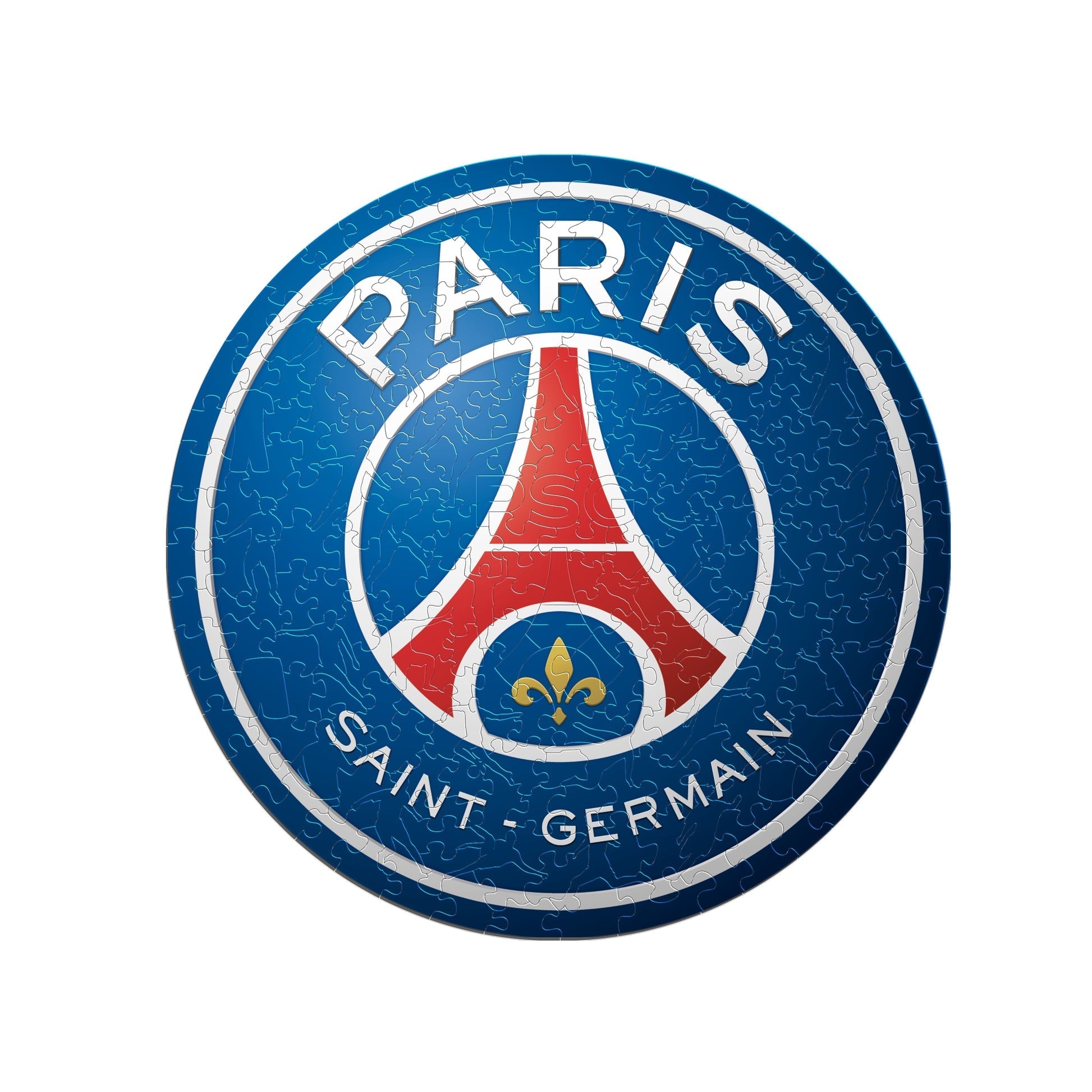 PSG - Football Puzzle