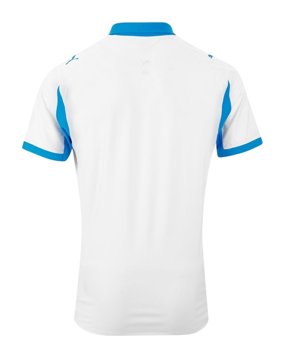 Olympique Marseille Home 2025/2026