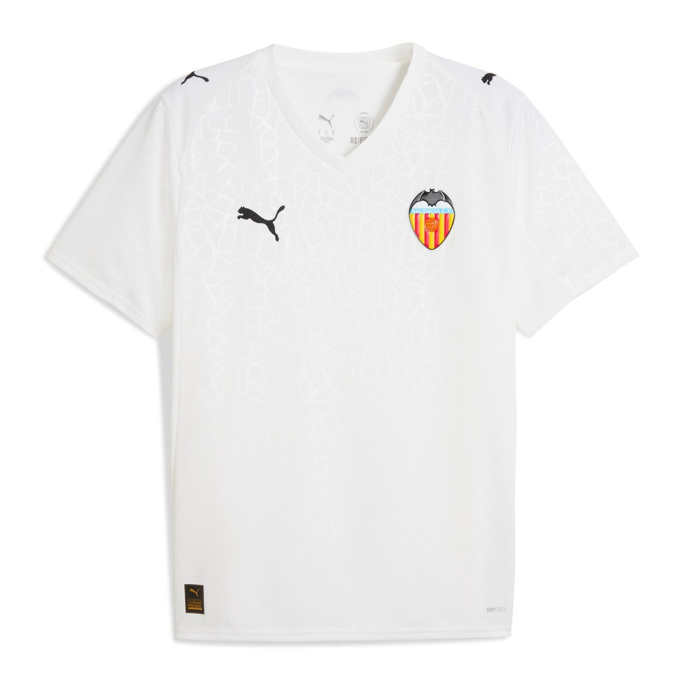 Valencia Home 2025/2026