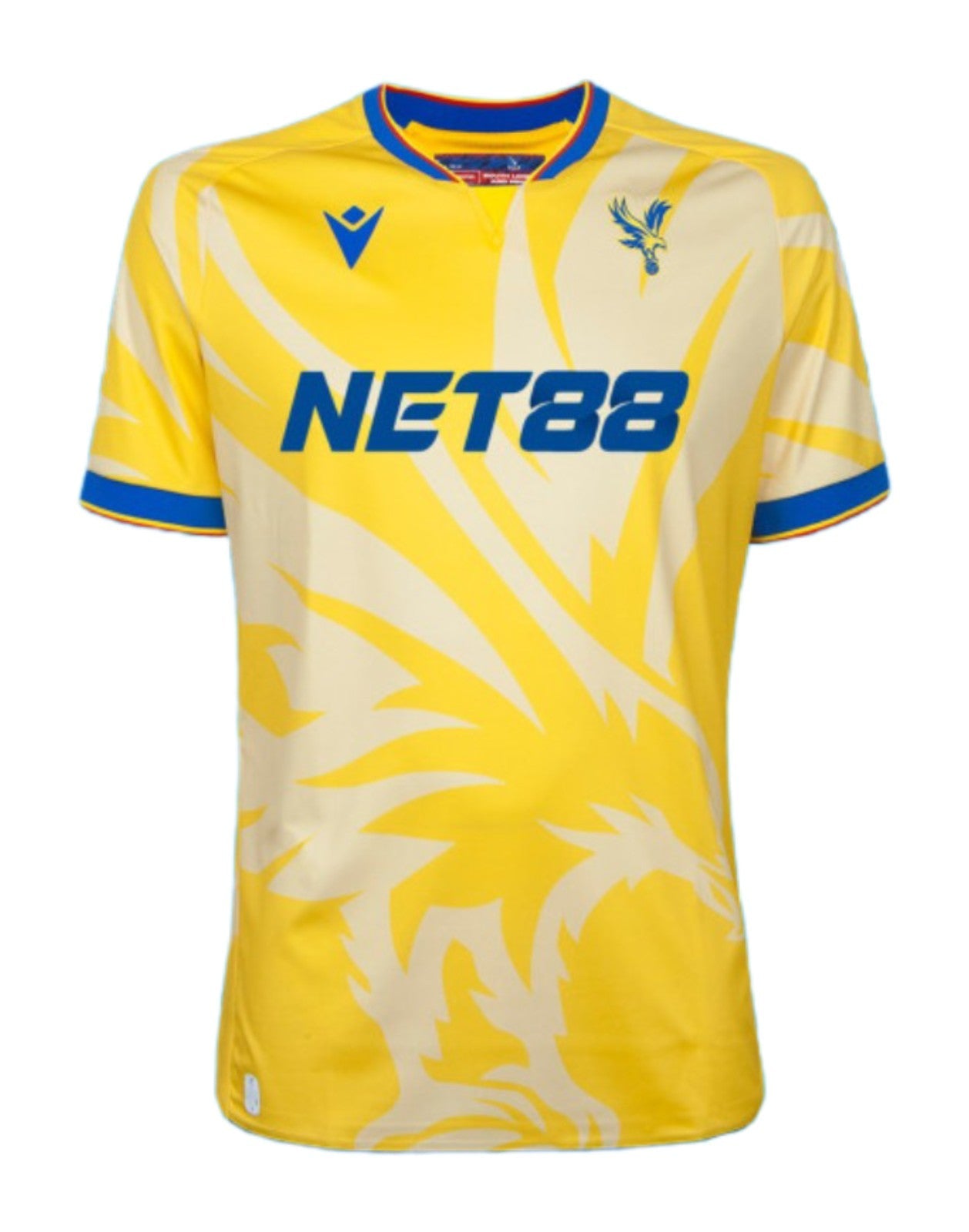 Crystal Palace Away 2024/2025