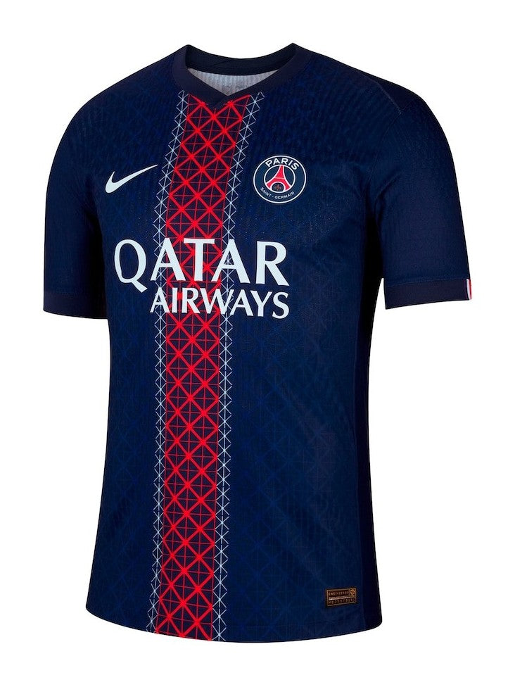 Psg Home 2025/2026 - Dua Lipa Collection - Paris Saint Germain
