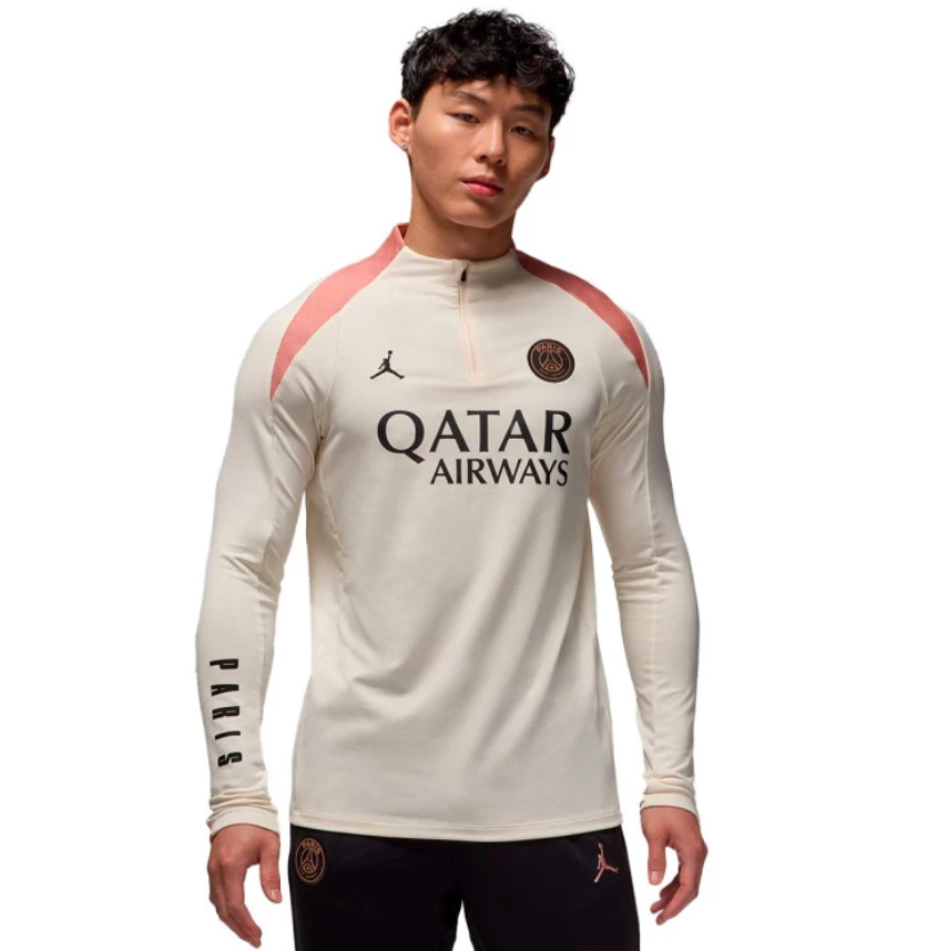 PSG Training Kit - Seizoen 2024/2025