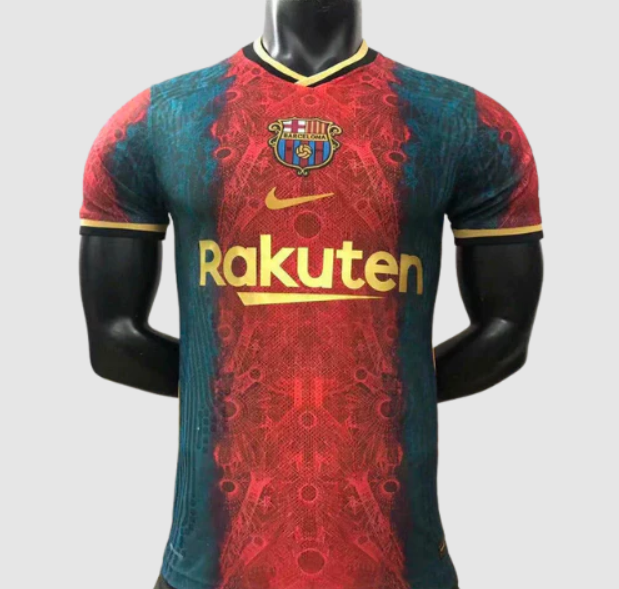 Barcelona Home Concept Edition