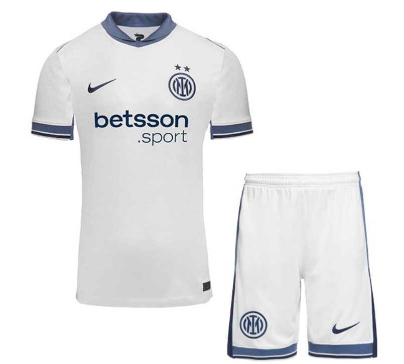 Inter Kit Away 2024/2025