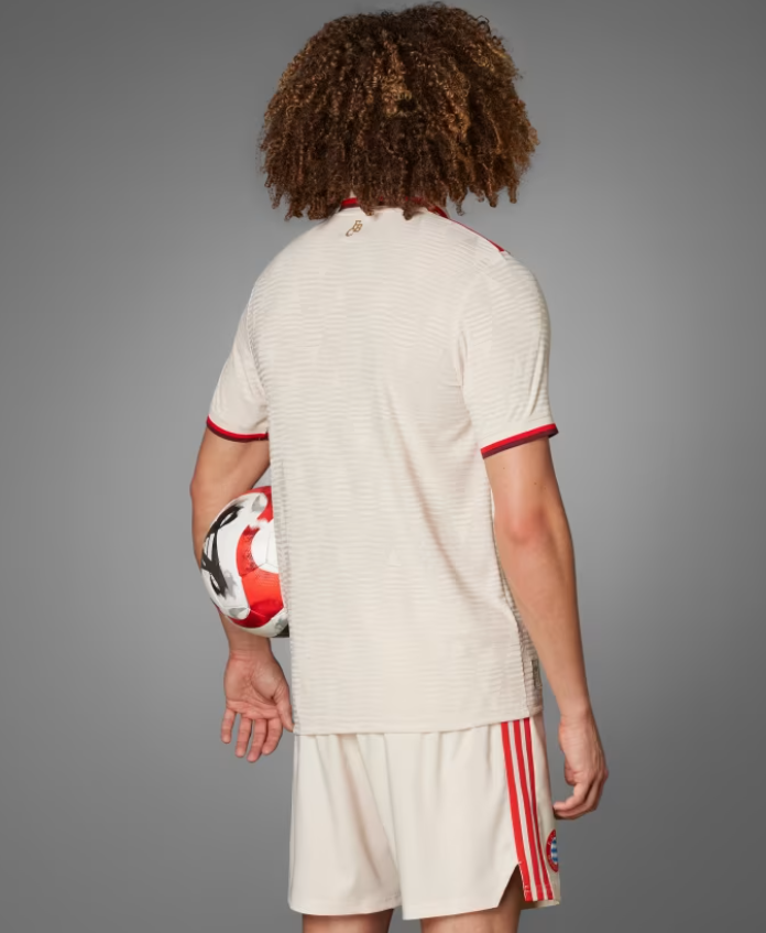 Bayer Munchen Kit Third 2024/2025