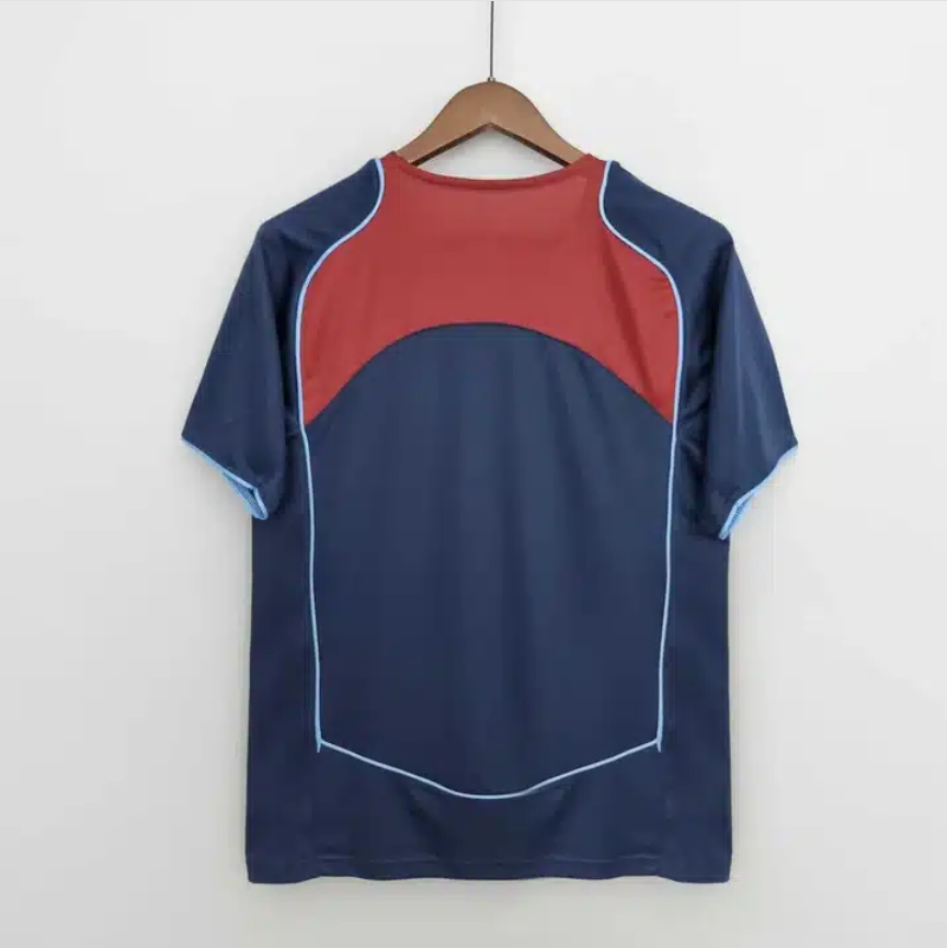 Atletico Madrid Away 2025/2026 - Spiderman 2 Edition