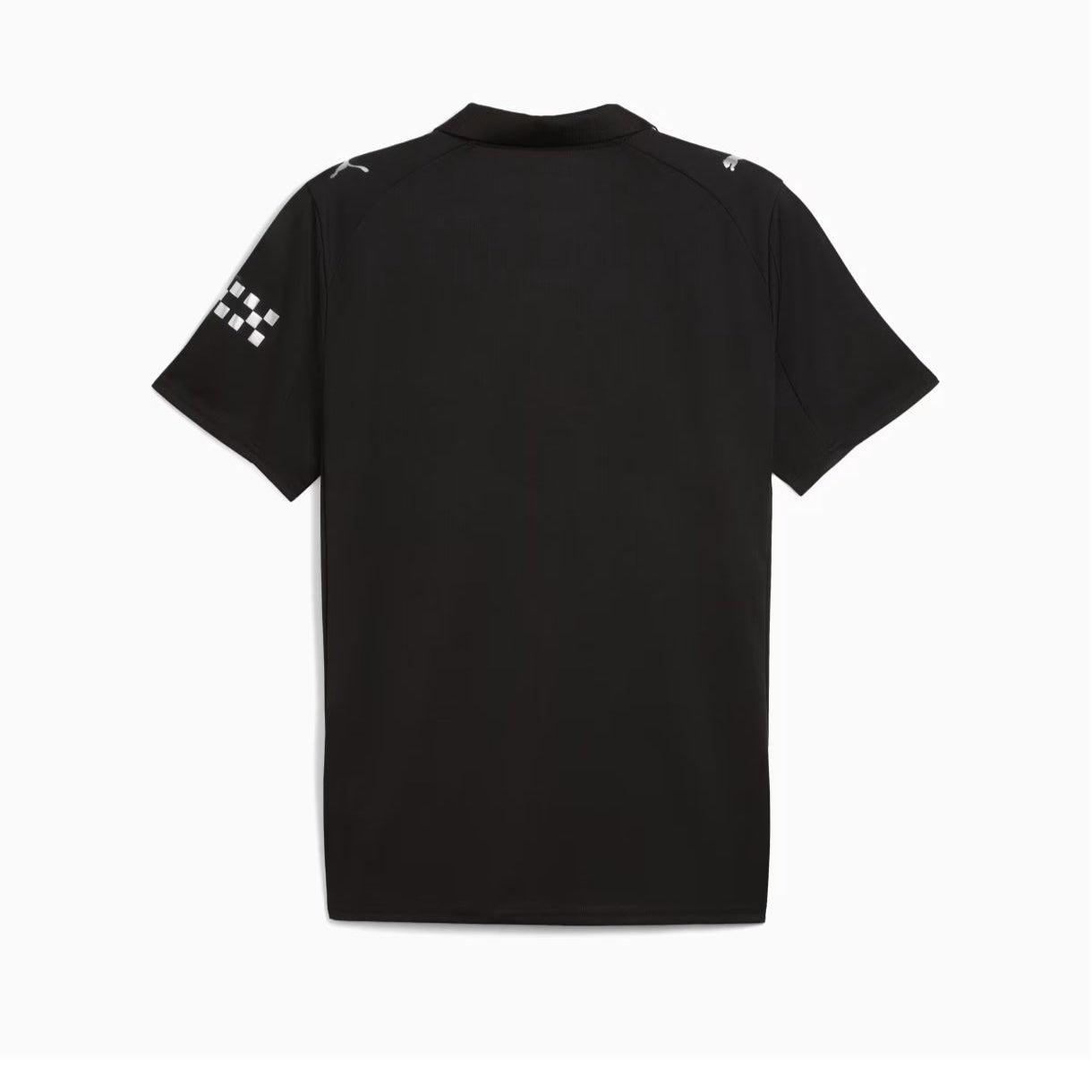 Manchester City Away Black Edition 2025/2026