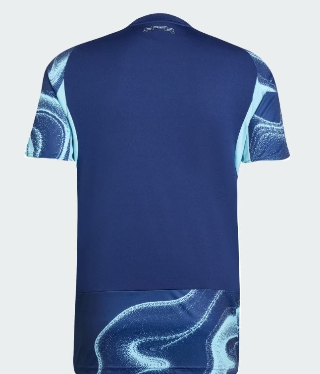 Ajax Away 2025/2026