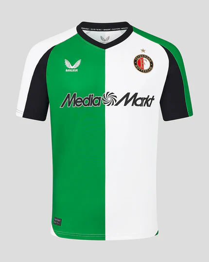 FEYENOORD DERDE SHIRT 24/25